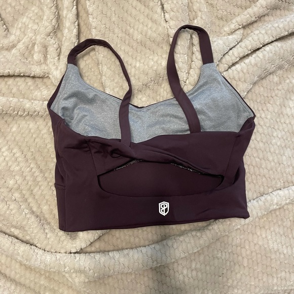 Born Primitive Other - Born primitive sports bra